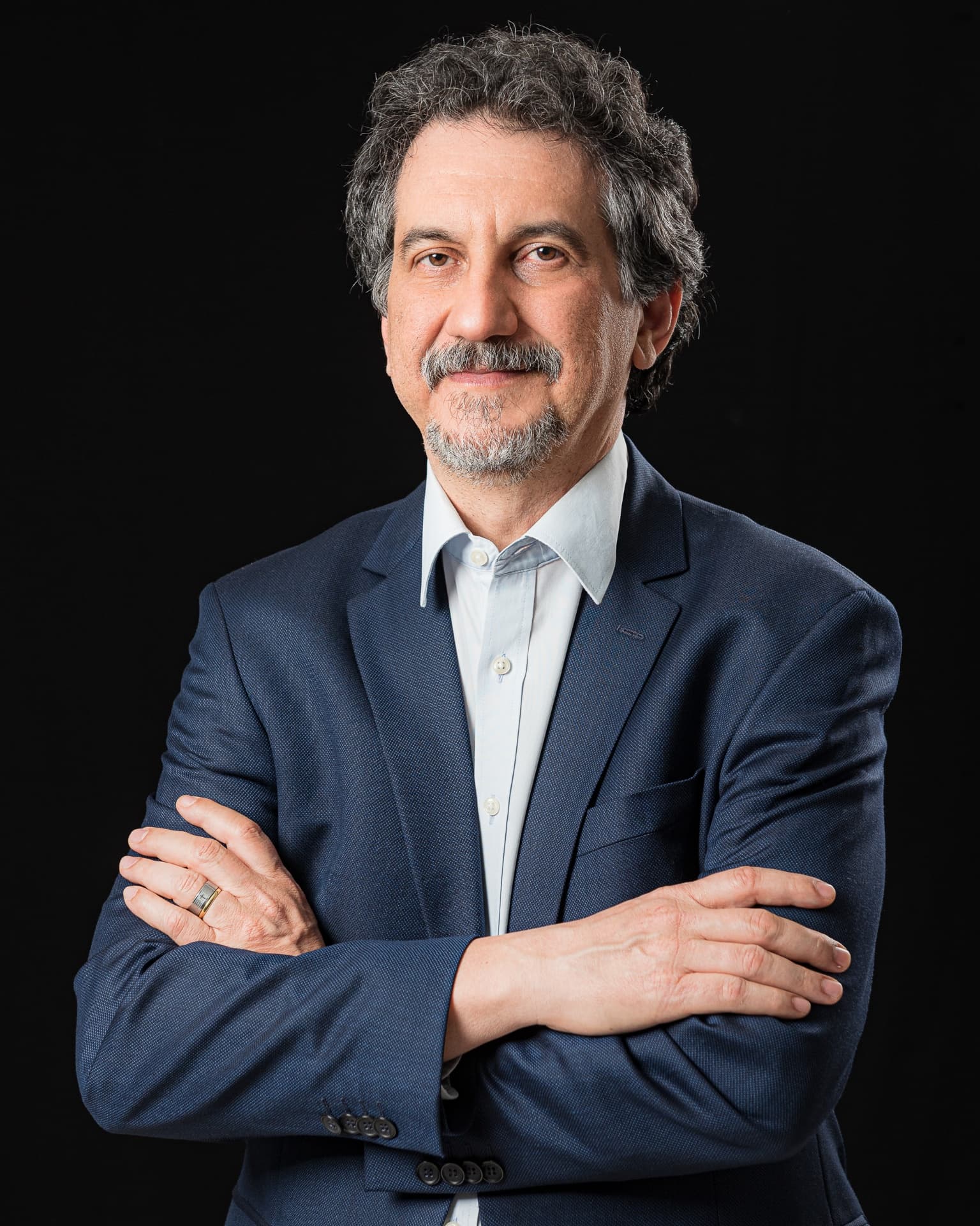 Dr. Rubens Siqueira, médico, teólogo e filósofo